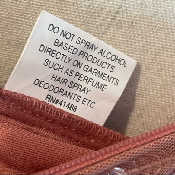 Mac Duggal Pink and Silver Embellished Gown - Picture 12 of 14